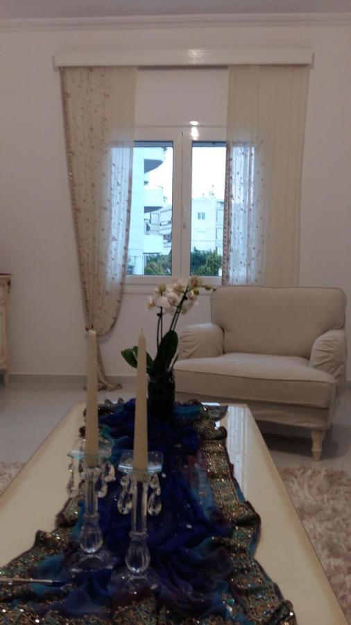 Nn Spata Rooms & Suites Near Athens Airport Exterior foto