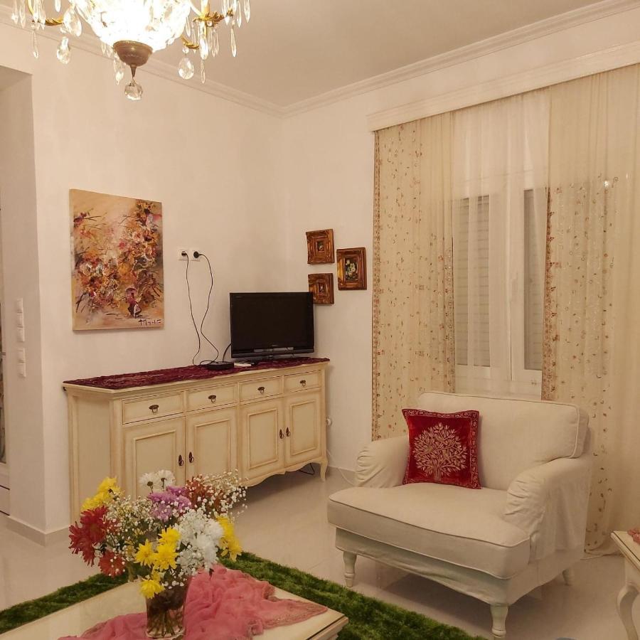 Nn Spata Rooms & Suites Near Athens Airport Exterior foto